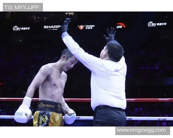 帕奎奥与邹市明精彩对决视频回顾及赛后分析