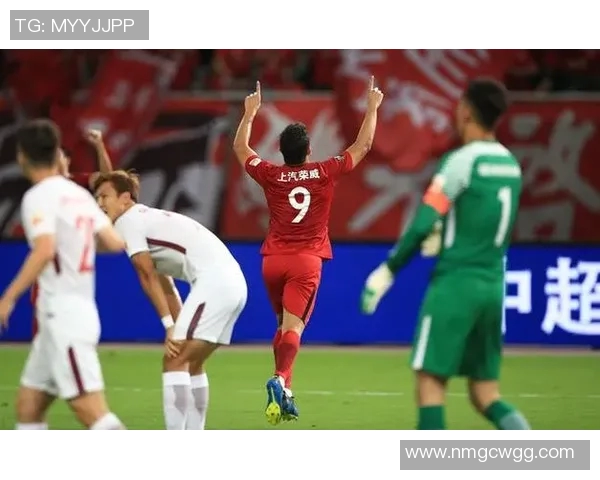 权健与上港精彩对决全场录像回放分析与精彩瞬间回顾